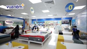 Mua nệm cao su non ở đâu uy tín, giá tốt tại Cần Thơ?