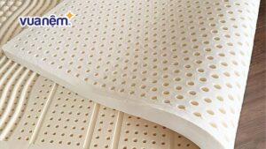Mua nệm cao su non ở đâu uy tín, giá tốt tại Rạch Giá