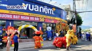 Địa chỉ mua nệm giá tốt và chất lượng tại Nha Trang