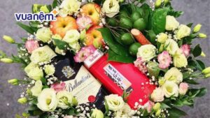 Hướng dẫn nghi thức lễ cưới ở nhà gái đầy đủ và chi tiết