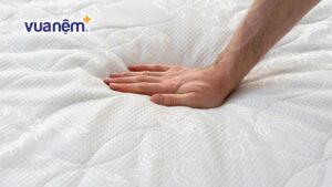 Cách phục hồi và sửa chữa nệm foam bị chảy xệ