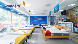 Top 7 cửa hàng bán chăn ga gối nệm giá tốt tại Bình Dương