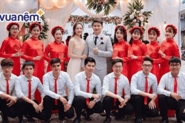 Thứ tự bê tráp ăn hỏi 5 lễ, tráp ăn hỏi 9 lễ đúng chuẩn