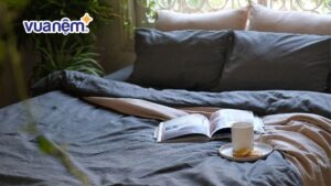 Top 4 vỏ chăn chống thấm chất lượng giá tốt nên mua