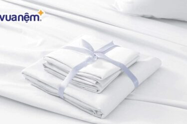 vỏ chăn khách sạn