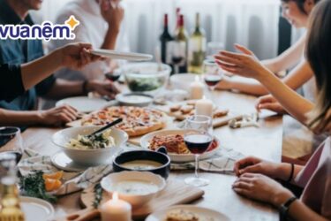 Tân gia là gì? 7 bước tổ chức tiệc tân gia ý nghĩa cho gia chủ