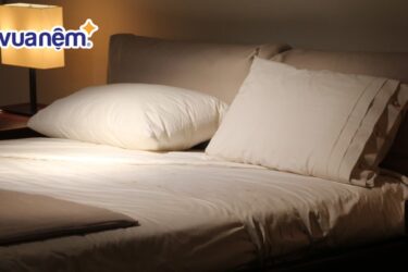 cách đặt giường ngủ sau phòng thờ chuẩn phong thủy