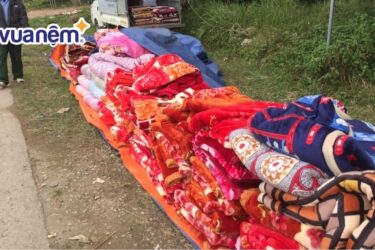 chăn giá rẻ
