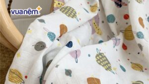 Top 10 mẫu chăn sợi tre chất lượng được ưa chuộng nhất