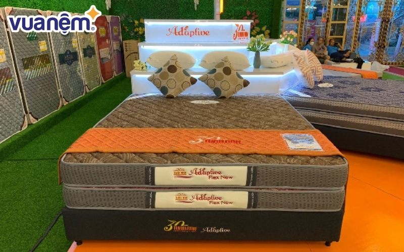 Mua chăn ga gội đệm tại Nệm Giá Rẻ