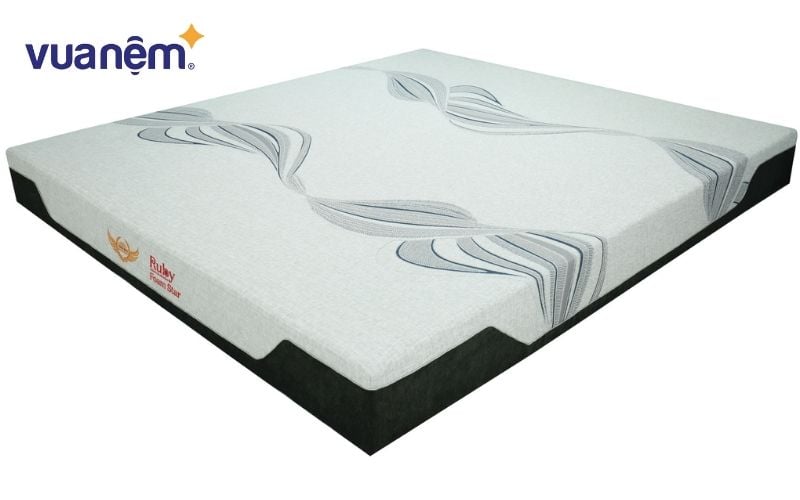 Đệm mút Tuấn Anh Ruby Foam Star