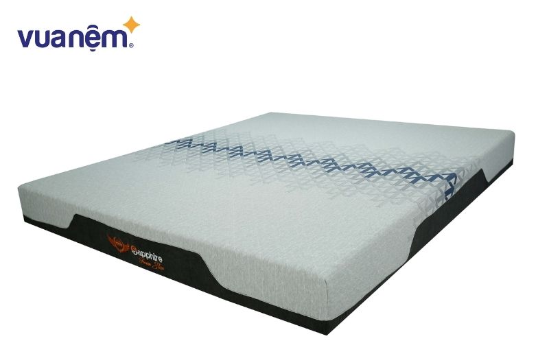 Nệm mút Tuấn Anh Sapphire Foam Star