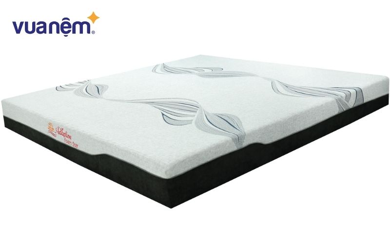 Đệm Adaptive Foam Star