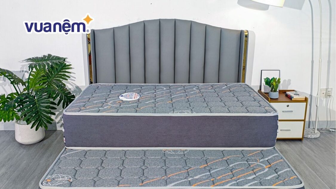 đệm royal foam