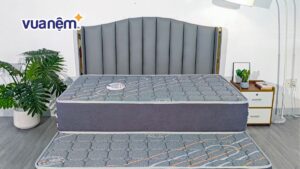 Đệm Royal Foam: Top sản phẩm & Bảng giá chi tiết 2025
