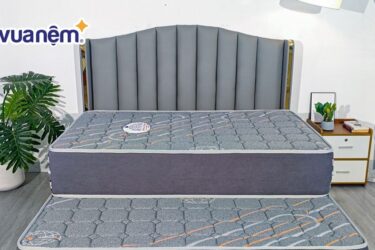 đệm royal foam