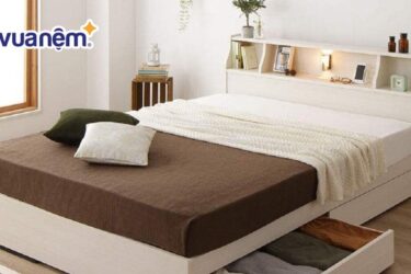 ga giường 1m6x1m8