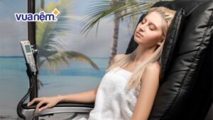 Top 10 mẫu ghế massage giá rẻ dưới 20 triệu đáng sở hữu 2025