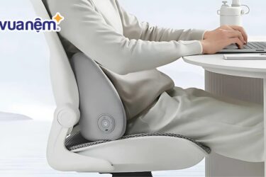 chống gù lưng dành cho hội văn phòng nên mua