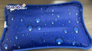 Gối nước cho bé là gì? Có nên dùng gối nước cho trẻ không?