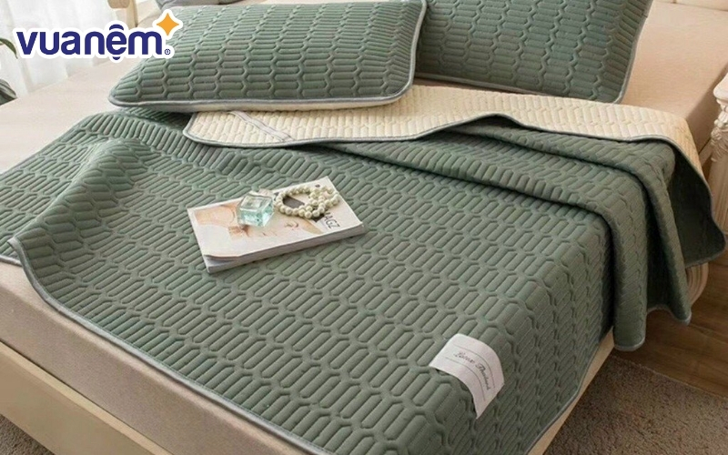 Chọn nệm điều hòa đáp ứng được nhu cầu sử dụng của bạn