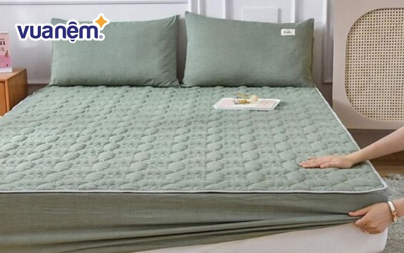 Kiểm tra công nghệ điều hoà