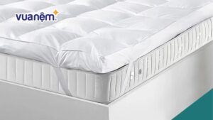 Top 10 địa chỉ mua nệm topper uy tín, giá tốt tại Đà Nẵng