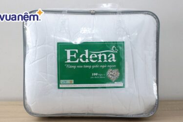 nệm topper Edena