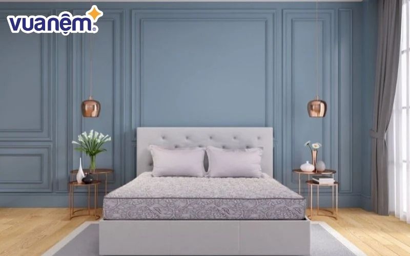 Sông Hồng là thương hiệu quen thuộc trong nhiều tổ ấm Việt