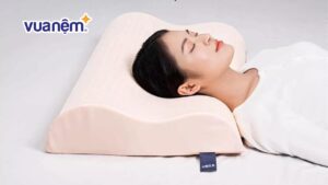 Tác dụng của gối chống trào ngược? Liệu có nên sử dụng cho bé?