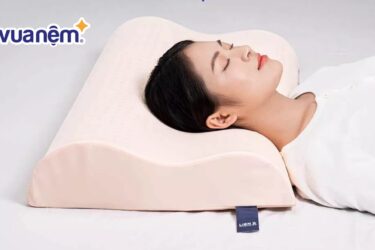 Tác dụng của gối chống trào ngược đã được chứng minh thực tế