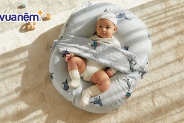 tác hại của gối chống trào ngược