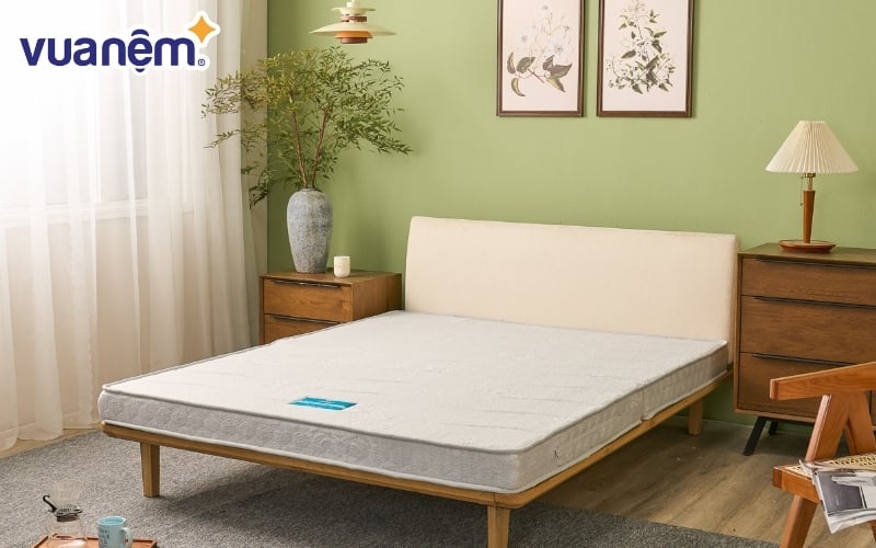Nệm Wonjun Pure Premium