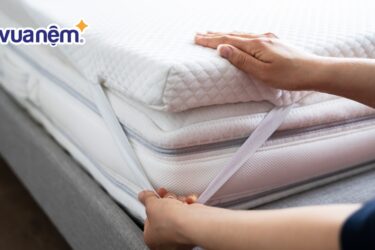 mẫu topper 7cm đáng mua