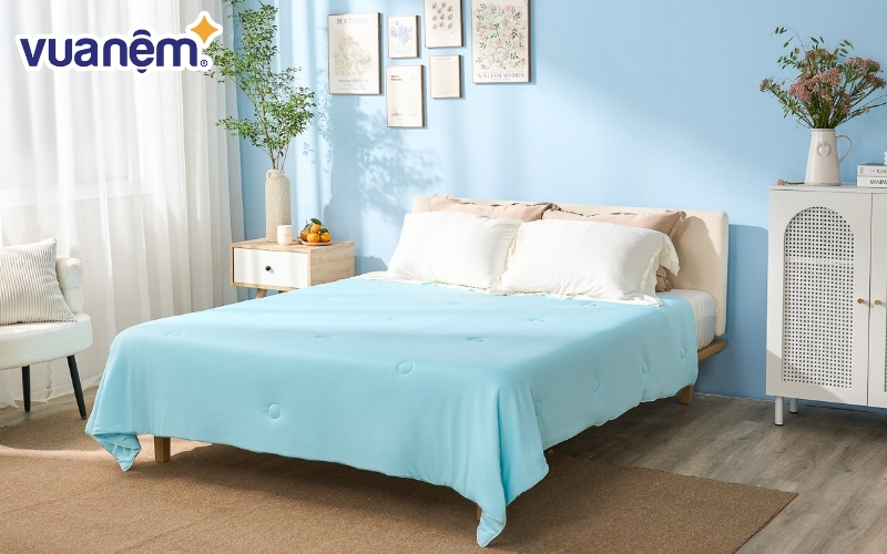 Dòng chăn lạnh AMD Azami luôn mang lại chất lượng vượt trội cho người dùng