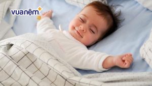 Hướng dẫn cách chọn nệm mát cho bé ngủ ngon hơn