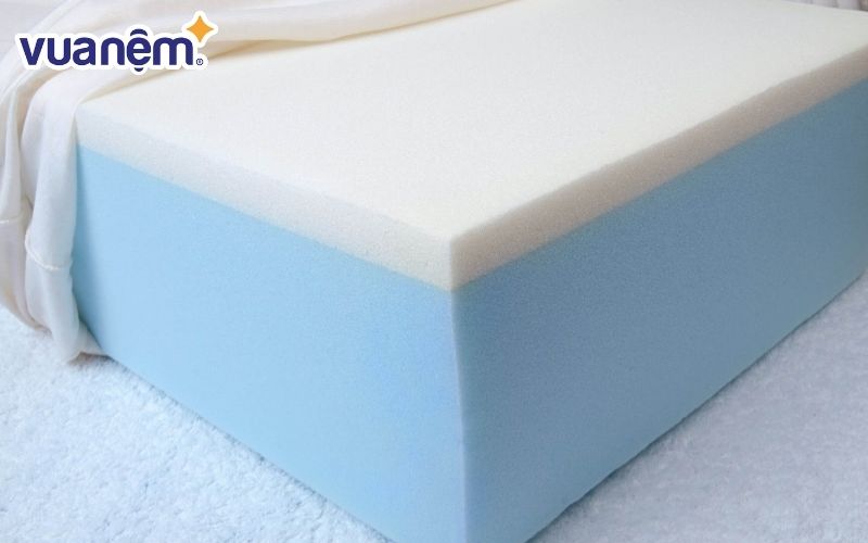 Nệm foam
