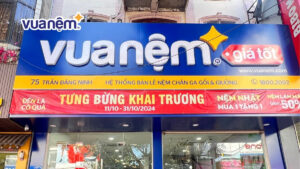 Top 9 cửa hàng bán chăn ga gối nệm uy tín tại Lạng Sơn