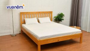 Hướng giường ngủ tính theo đầu hay chân chuẩn phong thủy?