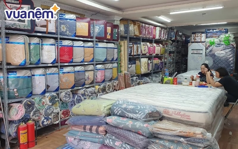May Bedding