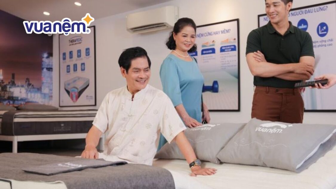 nệm cho người bị đau dây thần kinh tọa