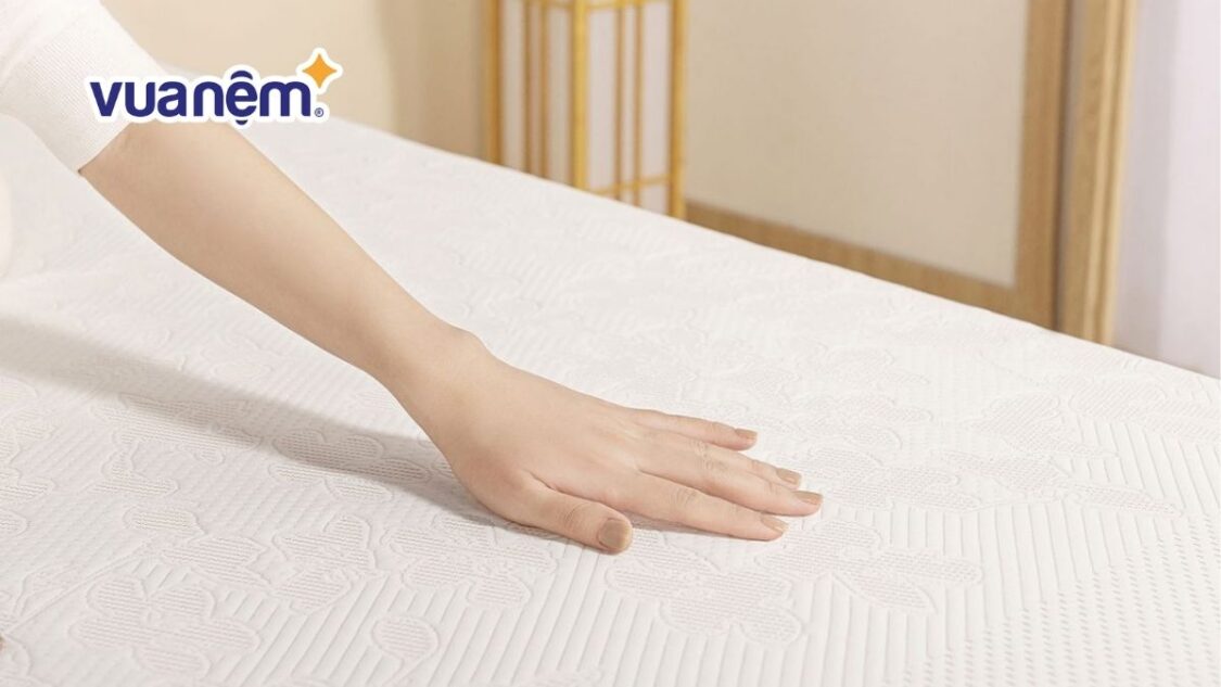 so sánh nệm foam giá rẻ và nệm foam cao cấp