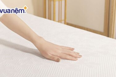 so sánh nệm foam giá rẻ và nệm foam cao cấp