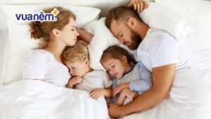 Ngủ 5 tiếng 1 ngày có sao không? Đã đủ giấc hay chưa?