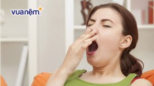 Ngủ nhiều nhưng vẫn buồn ngủ: Nguyên nhân và cách khắc phục?