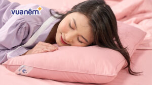 Gợi ý 3 tư thế ngủ dành cho người bị thoát vị đĩa đệm 