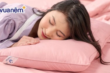 Gợi ý 3 tư thế ngủ cho người thoát vị đĩa đệm 