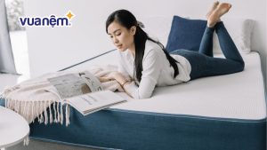 Cách bảo quản nệm cao su đúng cách để kéo dài tuổi thọ nệm