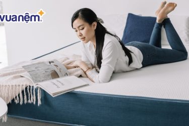 Cách bảo quản nệm cao su đúng cách để kéo dài tuổi thọ nệm
