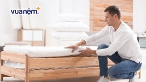 10+ Cách vệ sinh nệm bông ép hiệu quả và an toàn